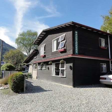 Alpine Lodge Κουίνσταουν Εξωτερικό φωτογραφία
