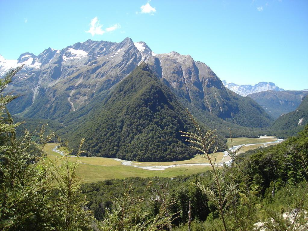 Alpine Lodge Κουίνσταουν Εξωτερικό φωτογραφία