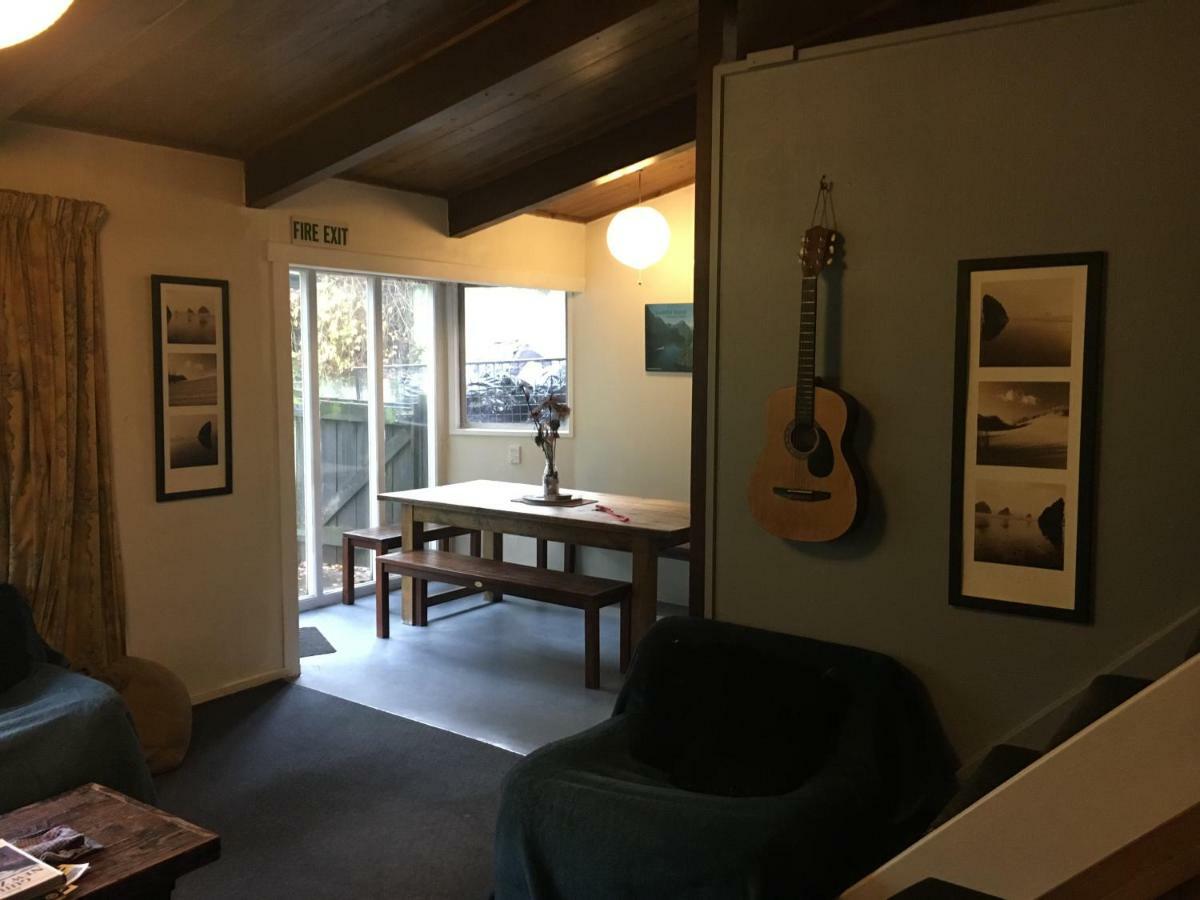 Alpine Lodge Κουίνσταουν Εξωτερικό φωτογραφία